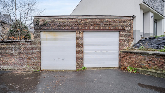 Chaussée de Theux - 71 -73 - - 4802