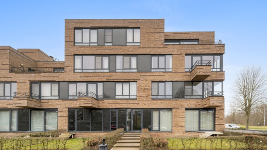 Paswerkerslaan - 98 - - 9120