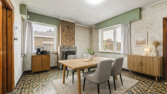 Katsweg - 30 - - 9990