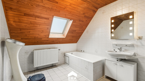 Eikenlaan - 11 - - 8610