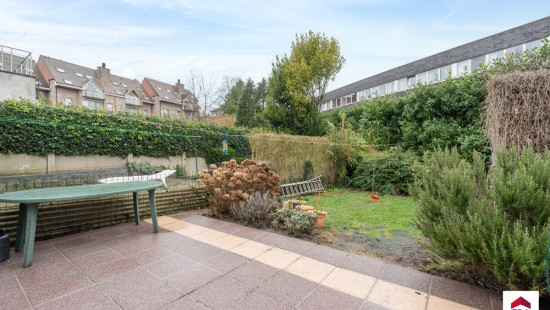 Kasteelstraat - 11 - - 1700