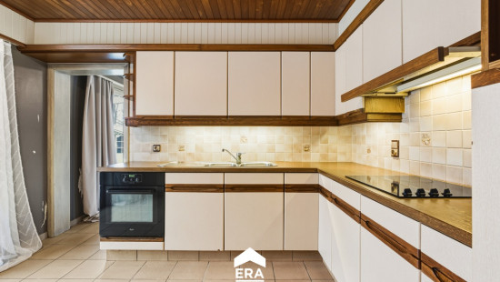 Eikenlaan - 11 - - 8610