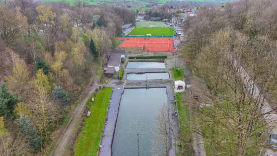 Rue du Néronry - 20 - E - 4140