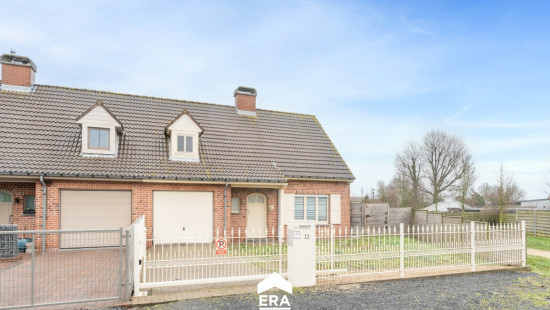 Eikenlaan - 11 - - 8610