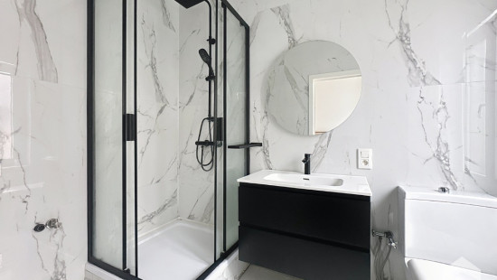 Rue Josaphat - 84 - - 1030