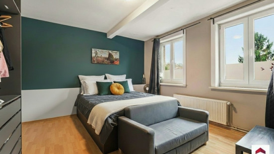 Kasteelstraat - 11 - - 1700