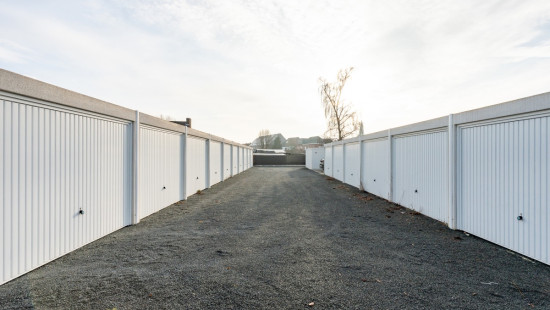 Kapellekensbaan - 1 - GARAGE 2 - 9280