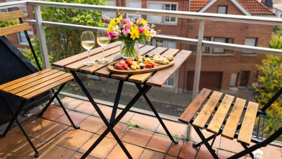 Burgemeester Vercruysselaan - 18 - 32 - 8500