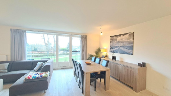 Stoomstraat - 2 - 201 - 8550