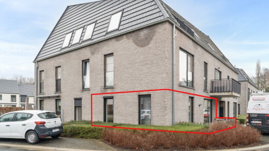 Karrenspoorstraat - 25 - 004 - 9160