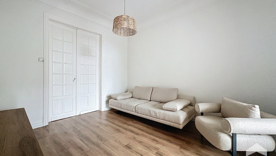 Rue Josaphat - 84 - - 1030