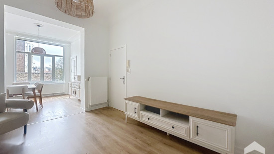 Rue Josaphat - 84 - - 1030