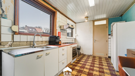 Katsweg - 30 - - 9990