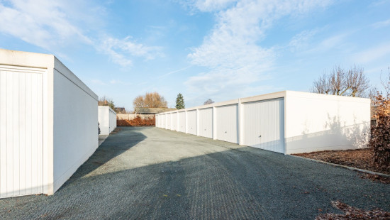 Kapellekensbaan - 1 - GARAGE 2 - 9280