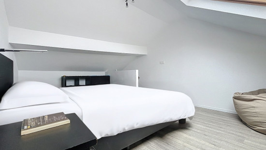 Rue du Roi Albert - 120 - - 4102