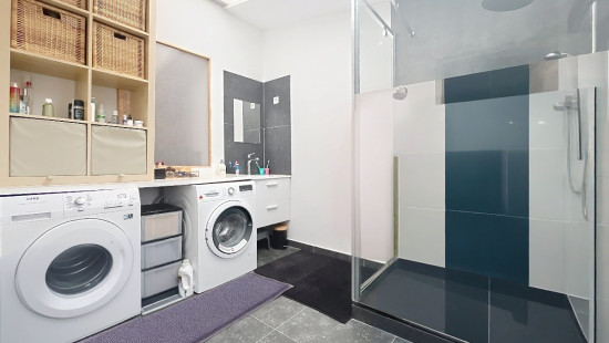 Rue du Roi Albert - 120 - - 4102