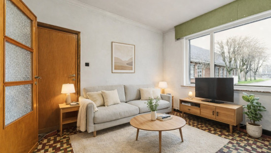 Katsweg - 30 - - 9990