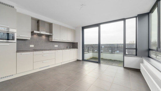 Paswerkerslaan - 98 - - 9120