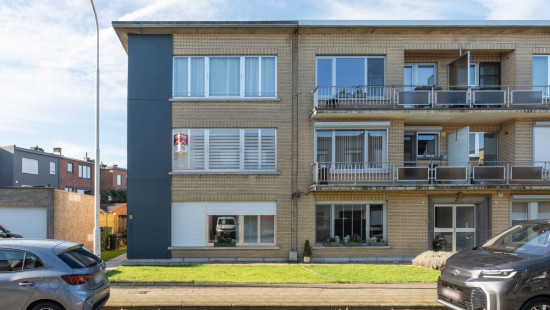 Molenbergstraat - 39 - 1 - 2070