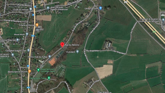 Rue du Néronry - 20 - E - 4140