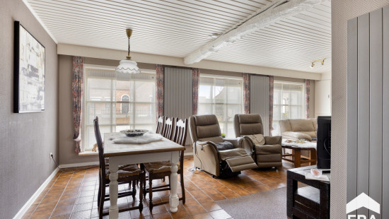 Spoorwegstraat - 30 - - 3920