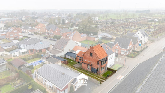 Katsweg - 30 - - 9990