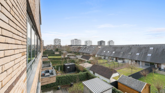 Paswerkerslaan - 98 - - 9120