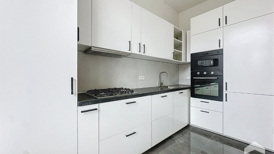 Rue Josaphat - 84 - - 1030