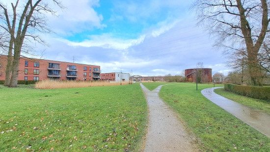 Stoomstraat - 2 - 201 - 8550