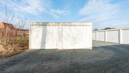 Kapellekensbaan - 1 - GARAGE 3 - 9280