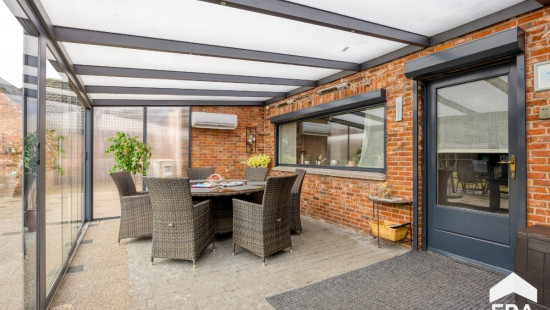 Spoorwegstraat - 30 - - 3920