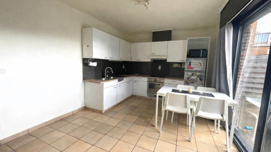 Menensesteenweg - 66 - - 8940