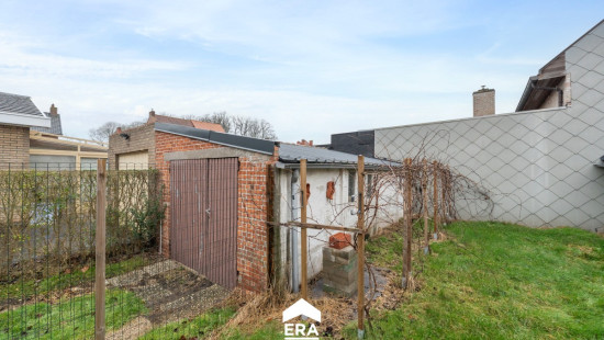 Katsweg - 30 - - 9990