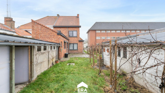 Katsweg - 30 - - 9990