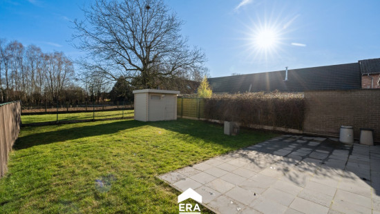 Bosstraat - 20 - b - 1742