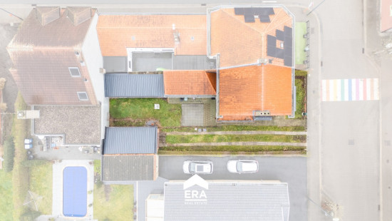 Katsweg - 30 - - 9990