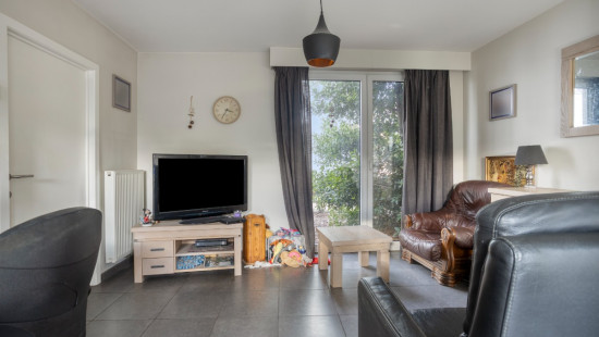 Spoorweglei - 24 - - 2560