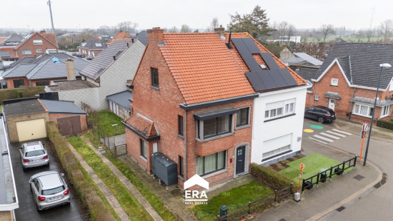 Katsweg - 30 - - 9990