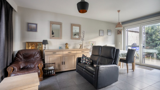 Spoorweglei - 24 - - 2560