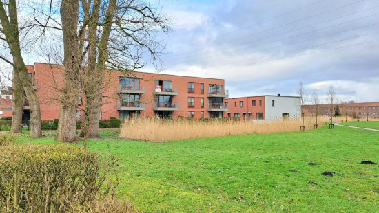 Stoomstraat - 2 - 201 - 8550