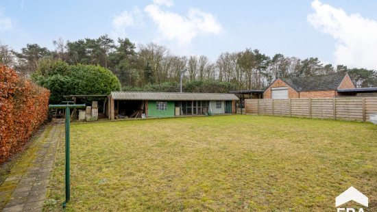 Spoorwegstraat - 30 - - 3920