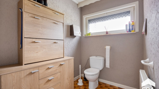 Spoorwegstraat - 30 - - 3920