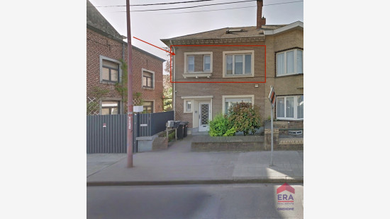 Avenue Roi Albert - 78 - 1 - 5300