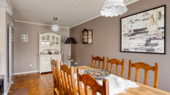 Spoorwegstraat - 30 - - 3920