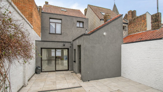 Ronsaardbekestraat - 56 - - 8000