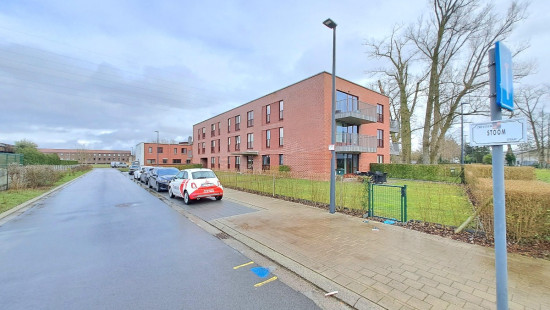 Stoomstraat - 2 - 201 - 8550