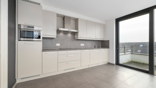 Paswerkerslaan - 98 - - 9120