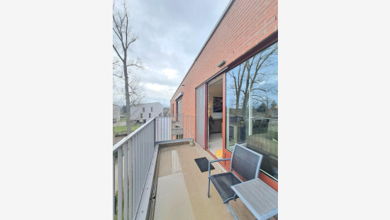 Stoomstraat - 2 - 201 - 8550