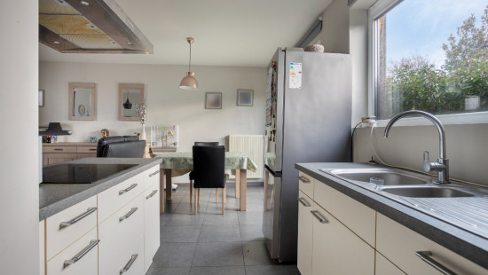 Spoorweglei - 24 - - 2560