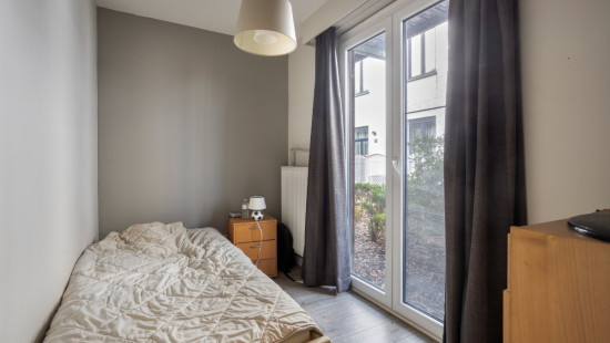 Spoorweglei - 24 - - 2560